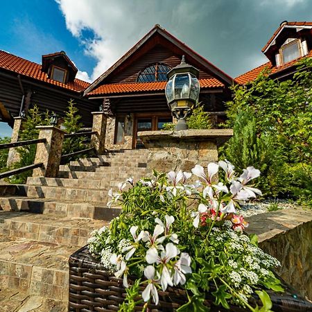 Rustic Cottage Σίμπιου Εξωτερικό φωτογραφία
