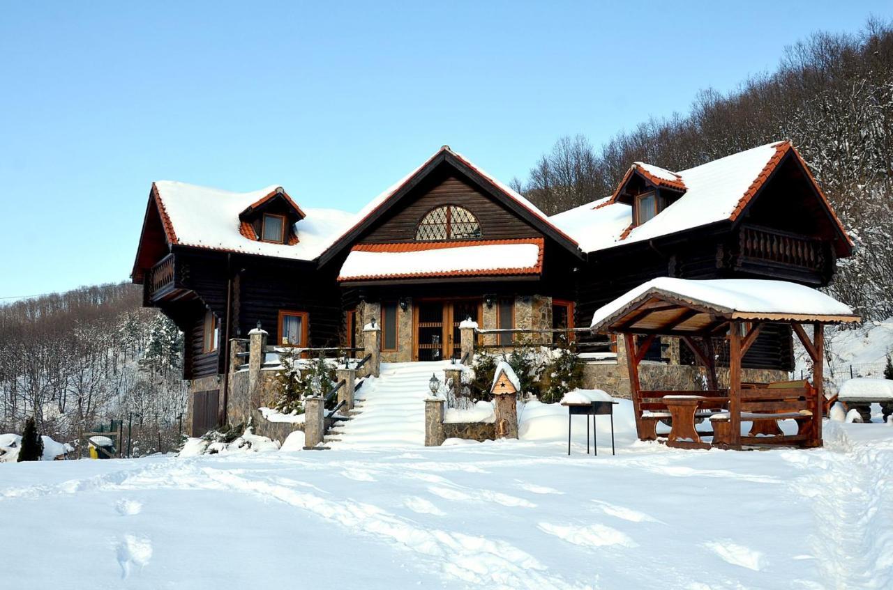 Rustic Cottage Σίμπιου Εξωτερικό φωτογραφία