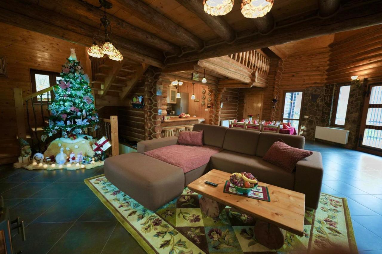 Rustic Cottage Σίμπιου Εξωτερικό φωτογραφία