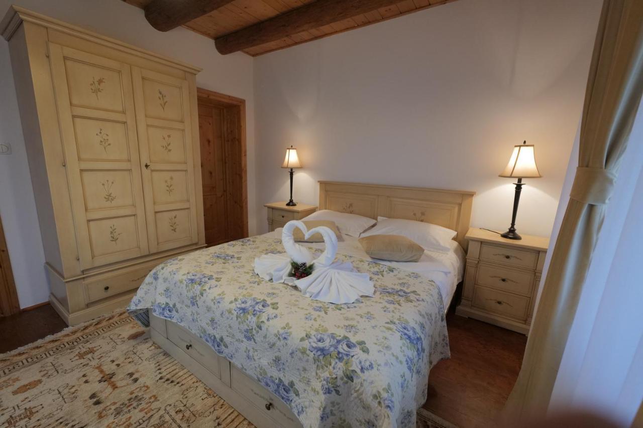 Rustic Cottage Σίμπιου Εξωτερικό φωτογραφία