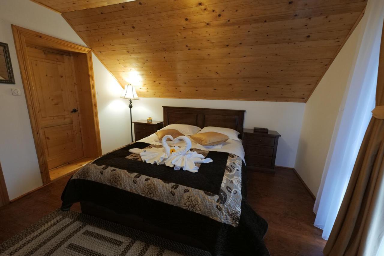 Rustic Cottage Σίμπιου Εξωτερικό φωτογραφία