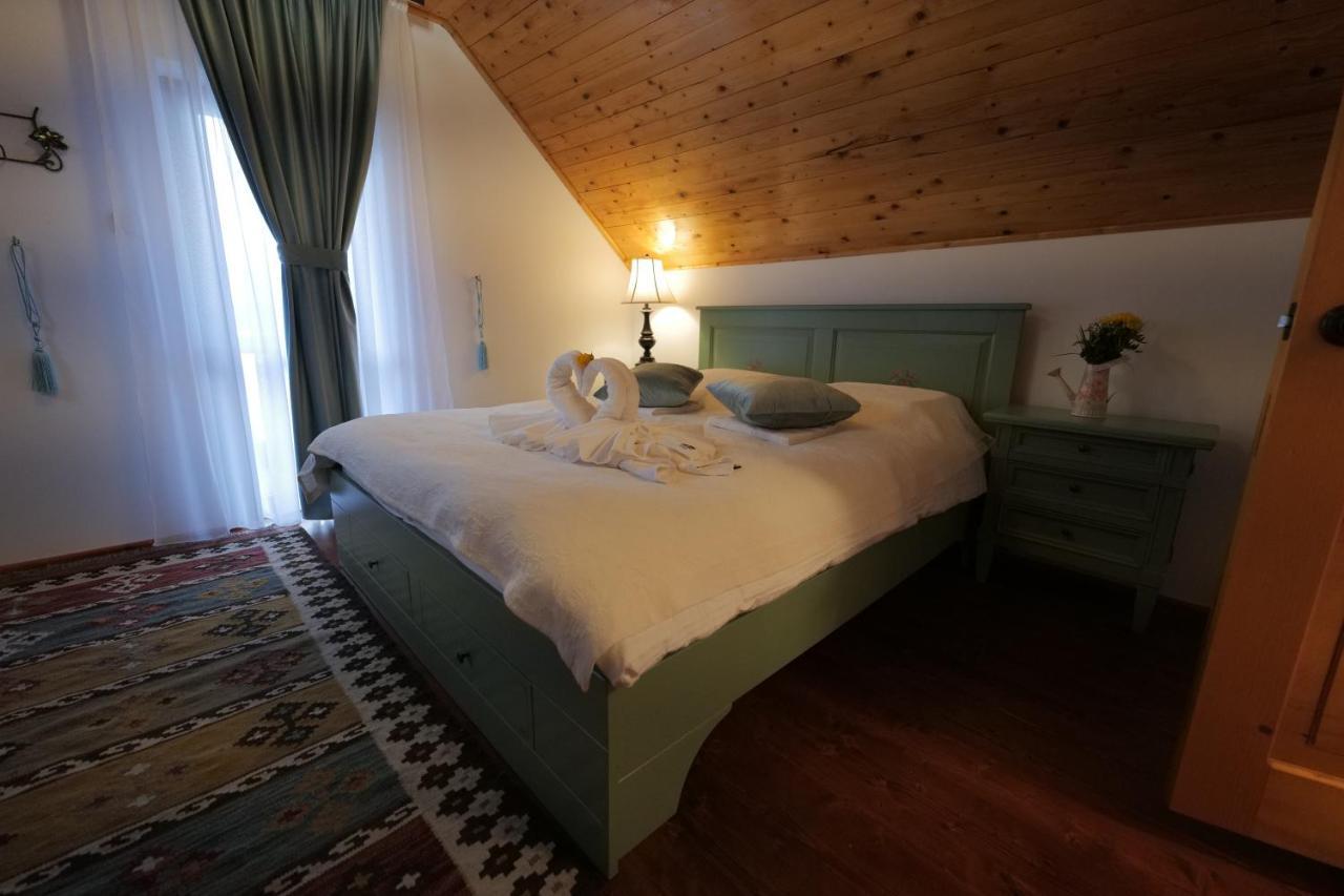 Rustic Cottage Σίμπιου Εξωτερικό φωτογραφία