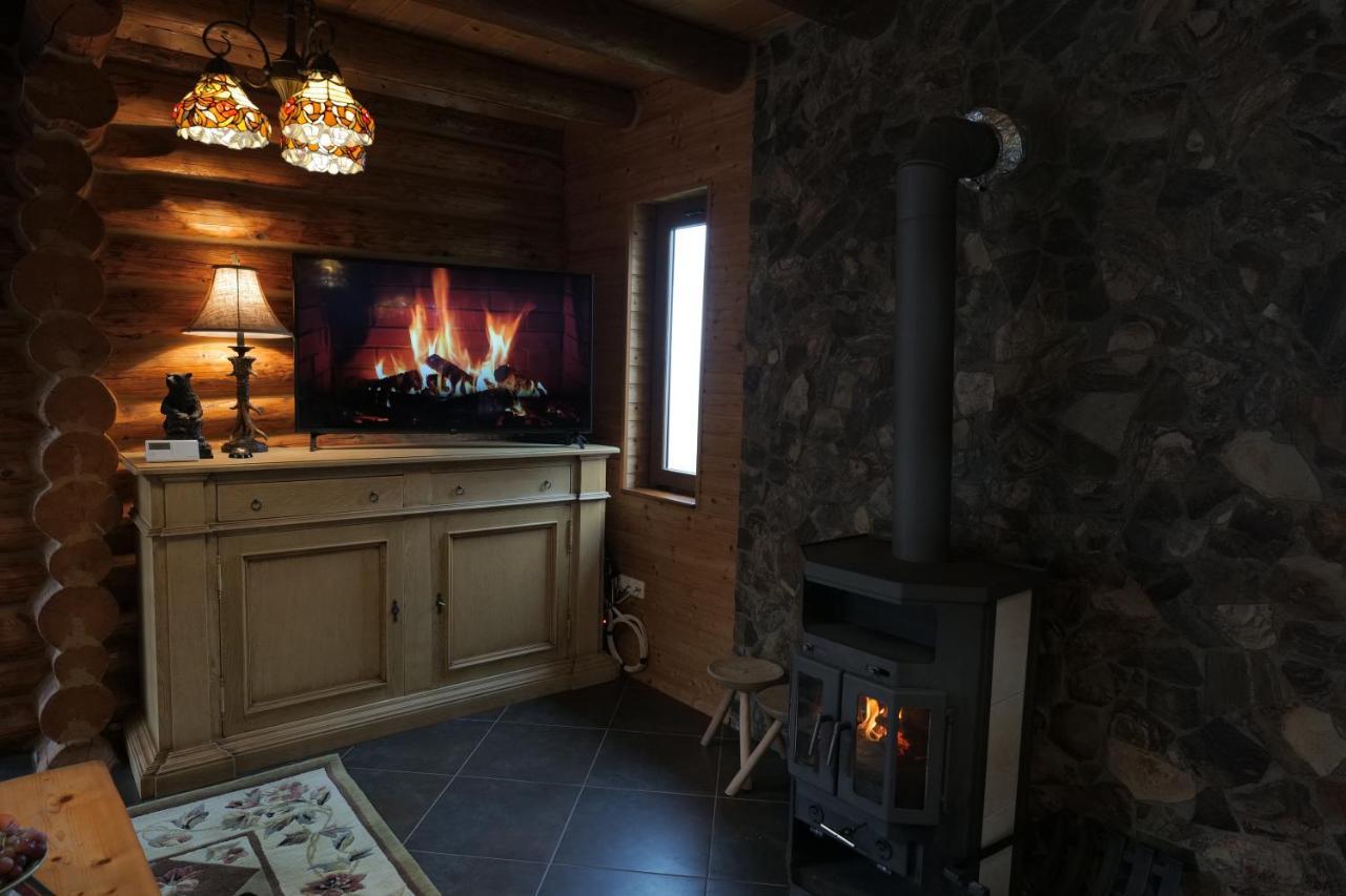 Rustic Cottage Σίμπιου Εξωτερικό φωτογραφία