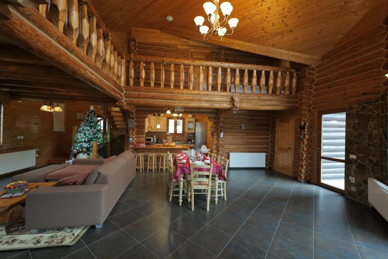 Rustic Cottage Σίμπιου Εξωτερικό φωτογραφία