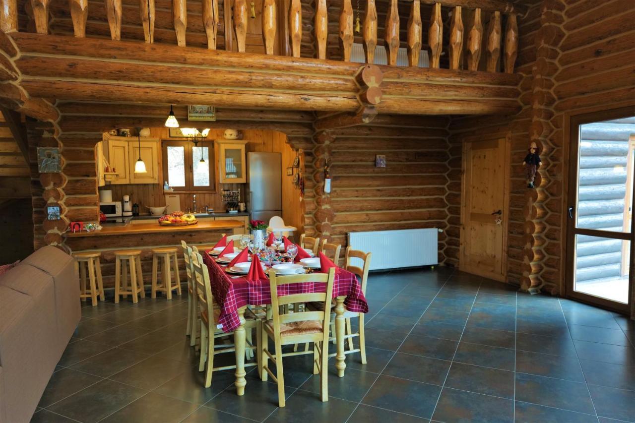 Rustic Cottage Σίμπιου Εξωτερικό φωτογραφία