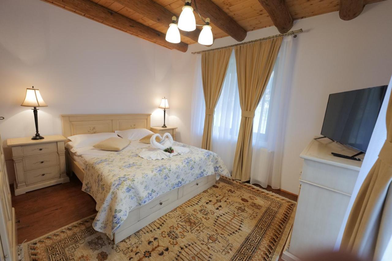Rustic Cottage Σίμπιου Εξωτερικό φωτογραφία