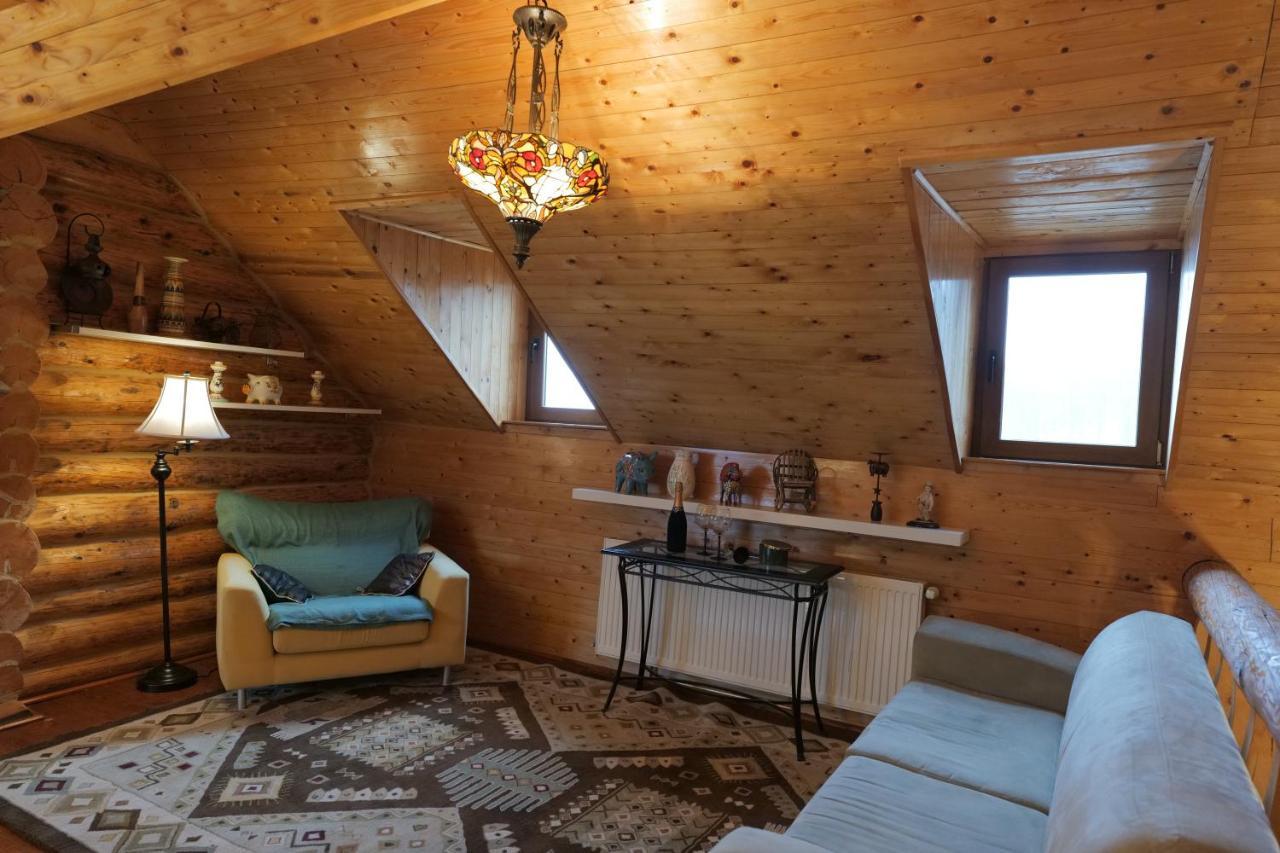 Rustic Cottage Σίμπιου Εξωτερικό φωτογραφία