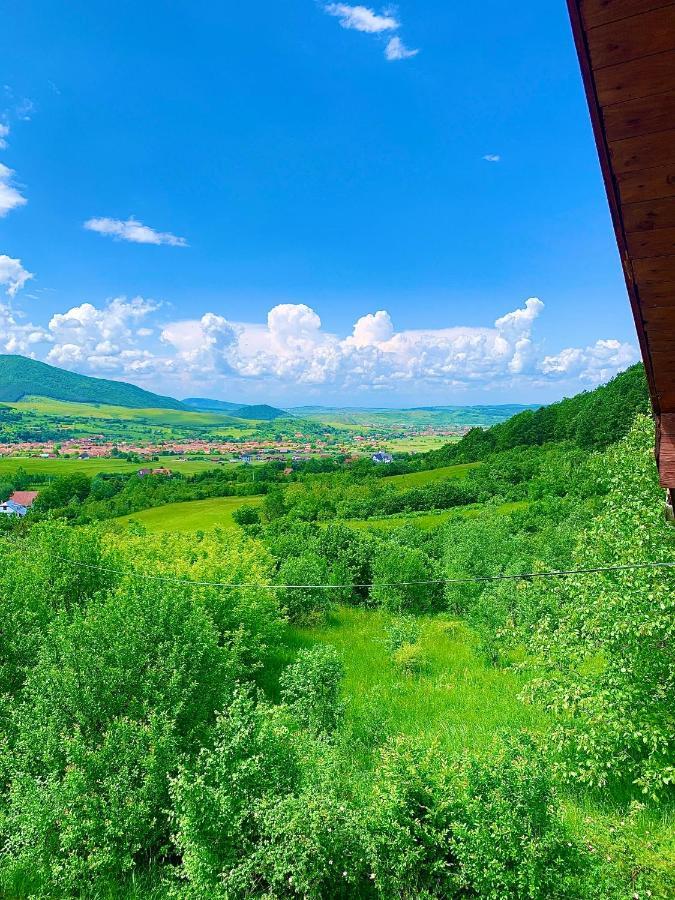 Rustic Cottage Σίμπιου Εξωτερικό φωτογραφία