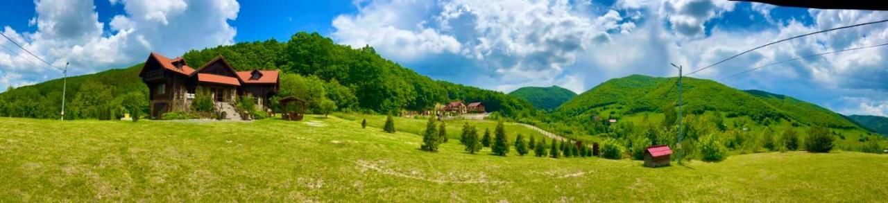 Rustic Cottage Σίμπιου Εξωτερικό φωτογραφία