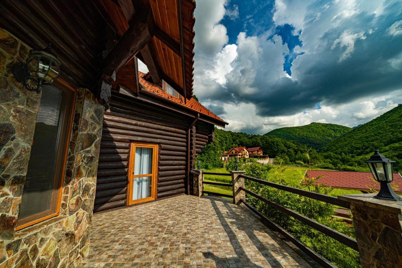 Rustic Cottage Σίμπιου Εξωτερικό φωτογραφία