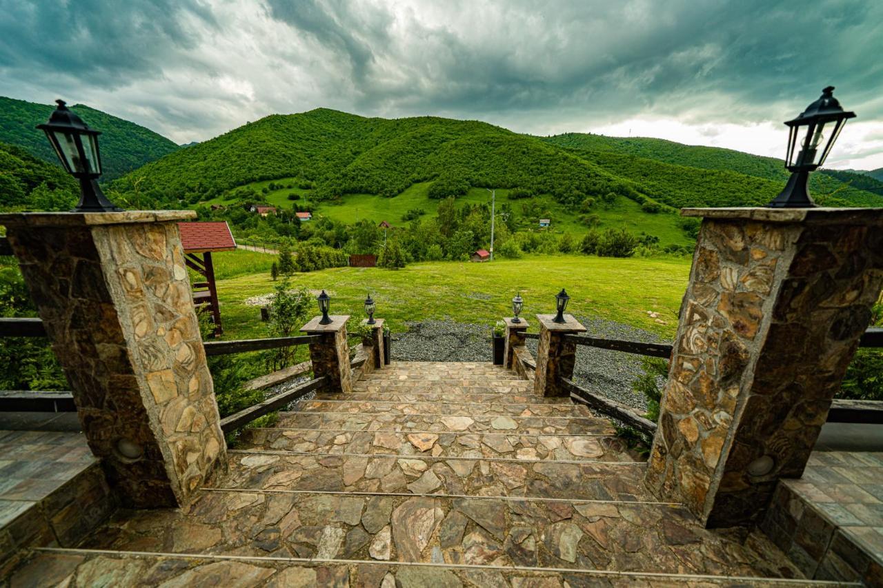 Rustic Cottage Σίμπιου Εξωτερικό φωτογραφία