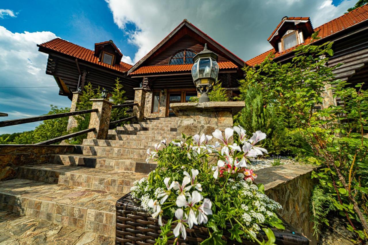 Rustic Cottage Σίμπιου Εξωτερικό φωτογραφία