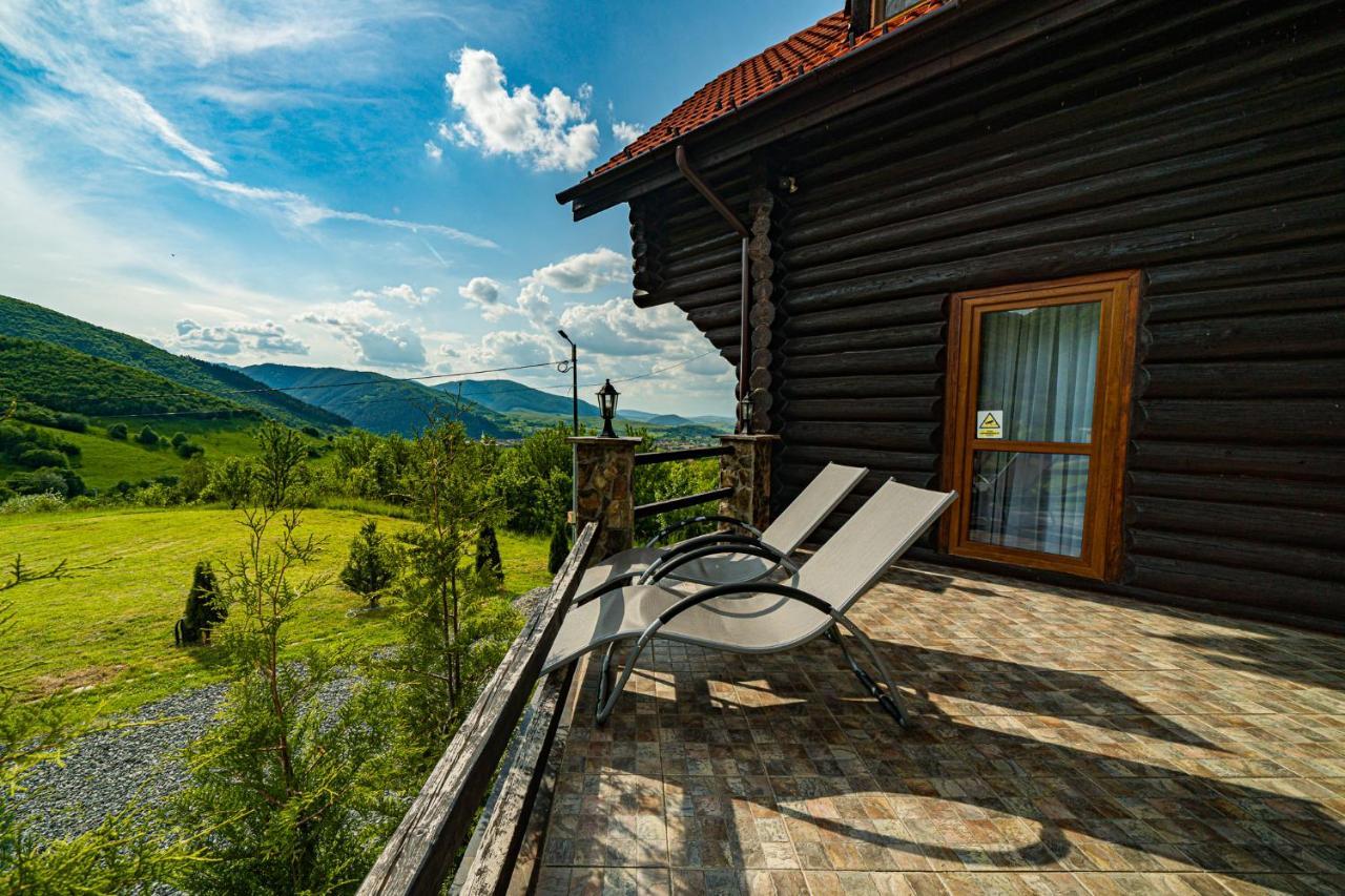 Rustic Cottage Σίμπιου Εξωτερικό φωτογραφία