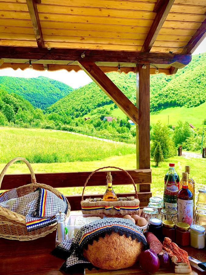 Rustic Cottage Σίμπιου Εξωτερικό φωτογραφία