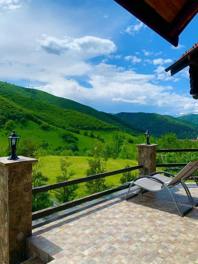Rustic Cottage Σίμπιου Εξωτερικό φωτογραφία
