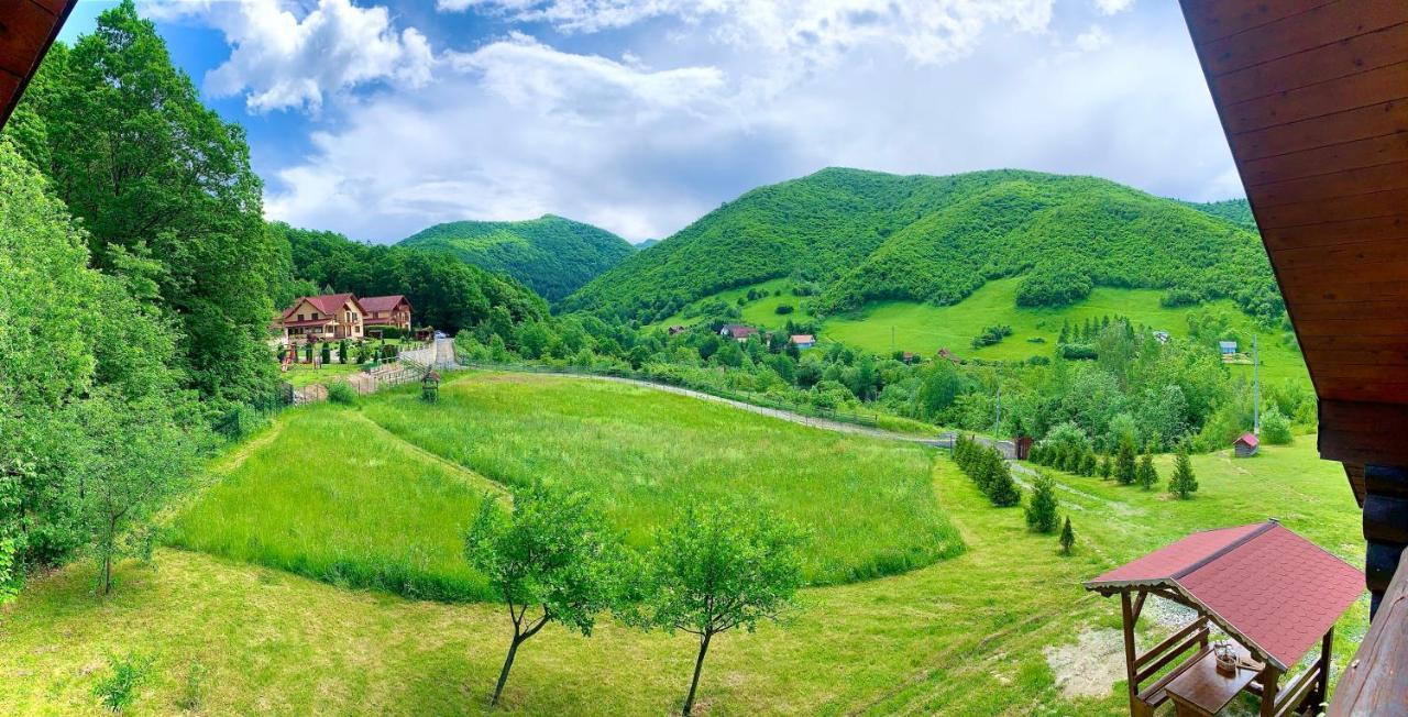 Rustic Cottage Σίμπιου Εξωτερικό φωτογραφία