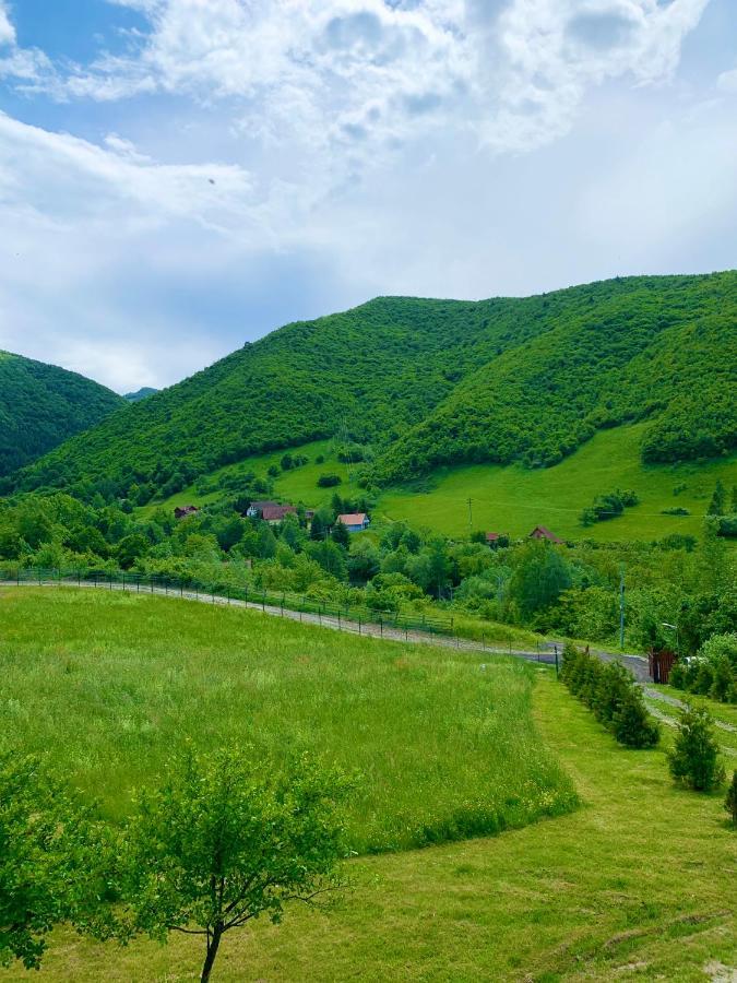 Rustic Cottage Σίμπιου Εξωτερικό φωτογραφία