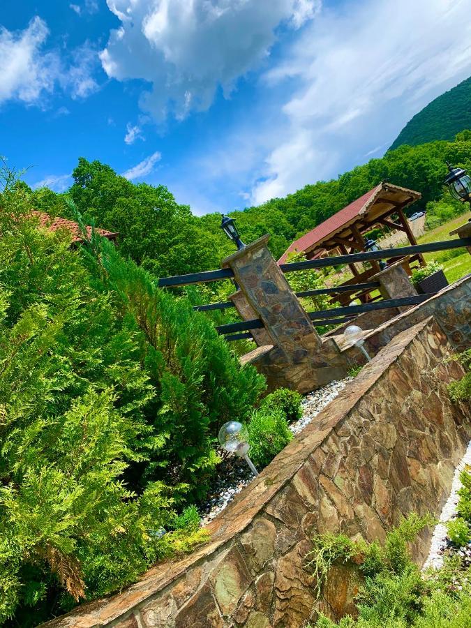 Rustic Cottage Σίμπιου Εξωτερικό φωτογραφία