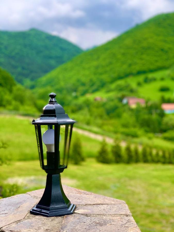 Rustic Cottage Σίμπιου Εξωτερικό φωτογραφία