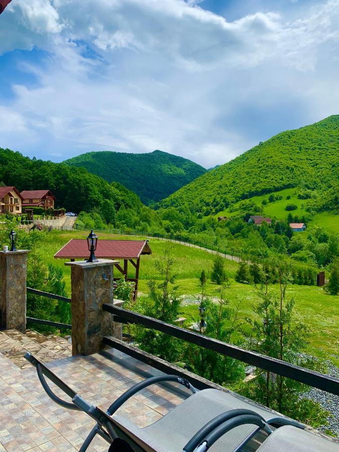 Rustic Cottage Σίμπιου Εξωτερικό φωτογραφία