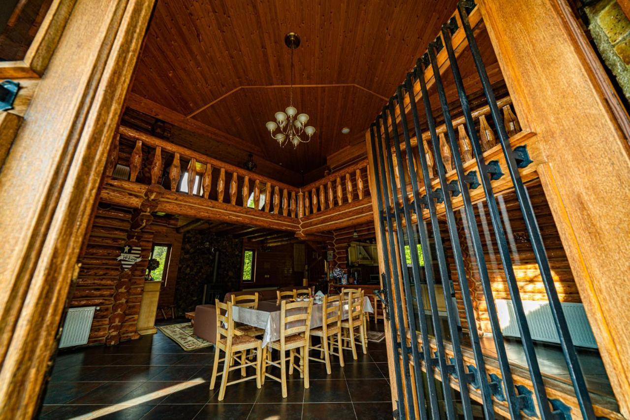 Rustic Cottage Σίμπιου Εξωτερικό φωτογραφία