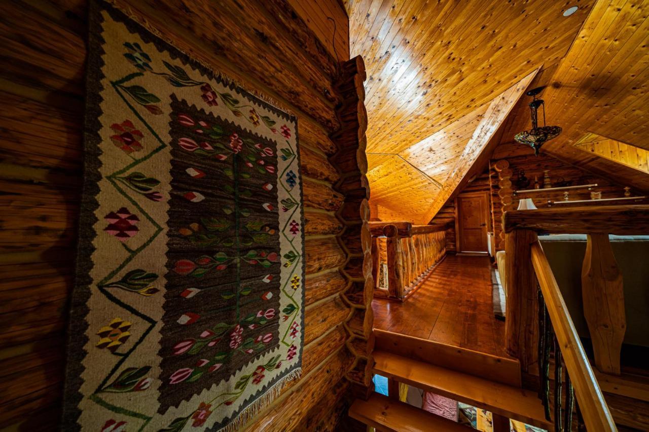 Rustic Cottage Σίμπιου Εξωτερικό φωτογραφία