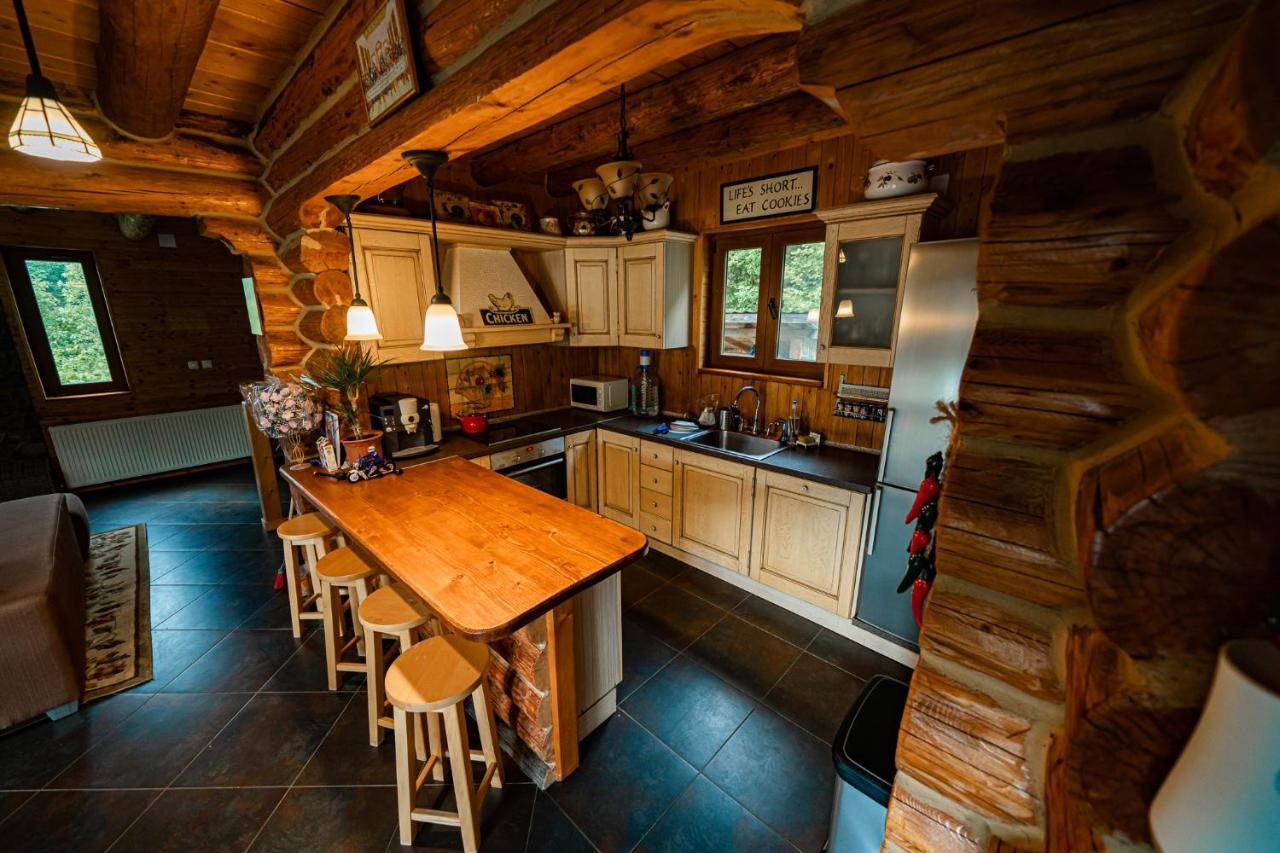 Rustic Cottage Σίμπιου Εξωτερικό φωτογραφία