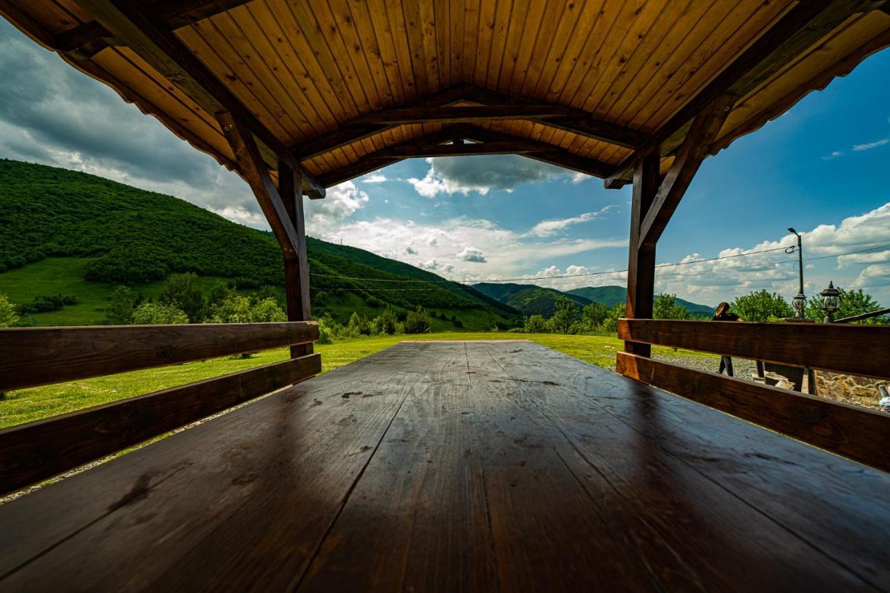 Rustic Cottage Σίμπιου Εξωτερικό φωτογραφία