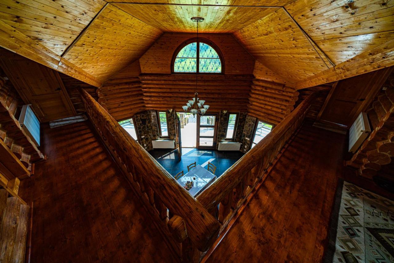 Rustic Cottage Σίμπιου Εξωτερικό φωτογραφία