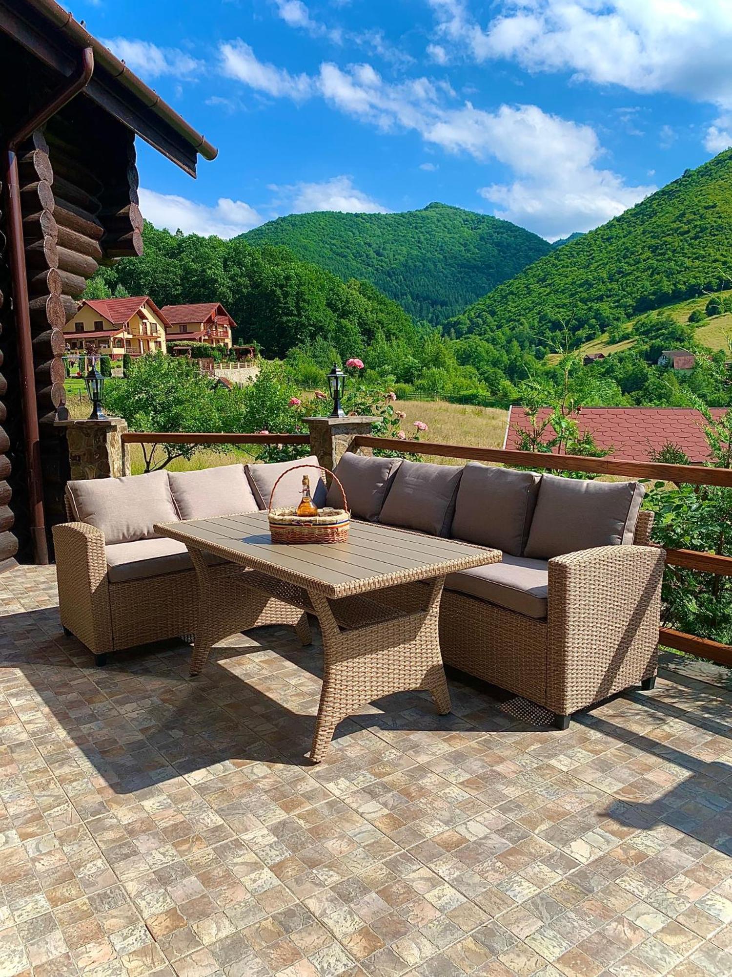 Rustic Cottage Σίμπιου Εξωτερικό φωτογραφία