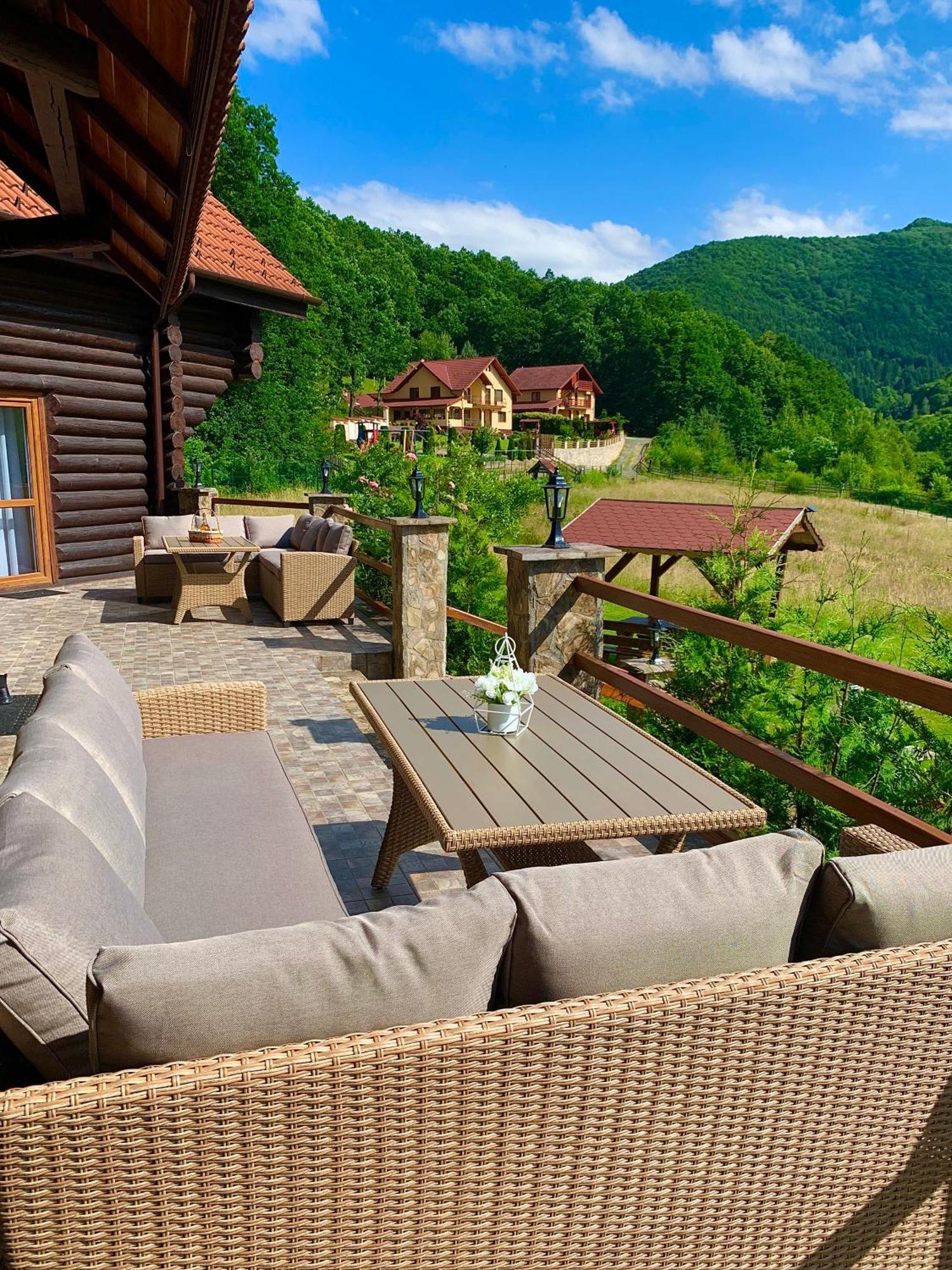 Rustic Cottage Σίμπιου Εξωτερικό φωτογραφία